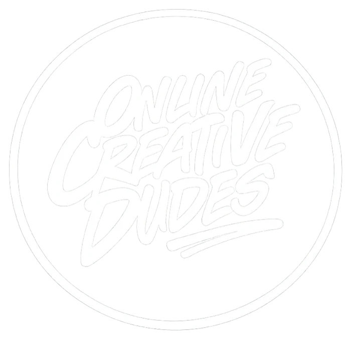 Online Creative Dudes