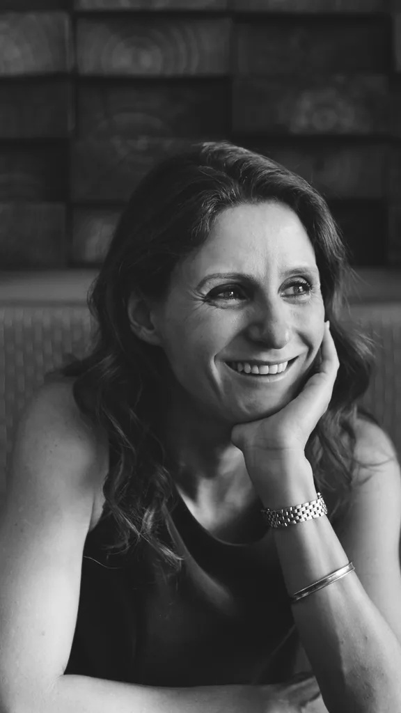Amanda of Mentor Agency