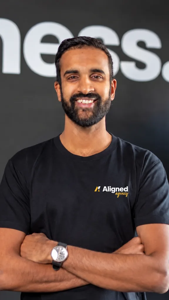 Hursh of Aligned Agency